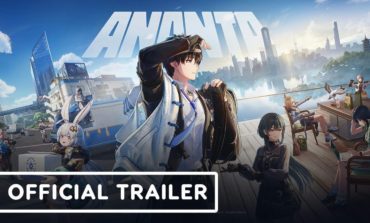 Ananta's Global Release Date of January 15th, 2027 Announced at Gamescom 2026
