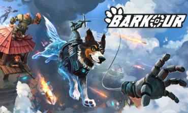VARSAV Game Studios Sets Q4 2026 Release Window for Barkour