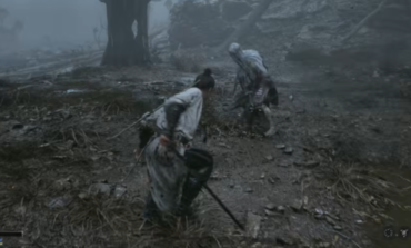 New 15 Minute Gameplay Trailer Dropped for Black Myth: Zhong Kui