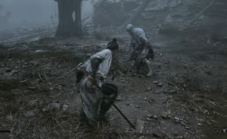 New 15 Minute Gameplay Trailer Dropped for Black Myth: Zhong Kui