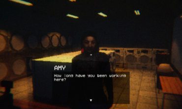 Remain Indoors After Dark: Bleach & Blood Announcement Trailer
