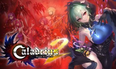 Caladrius 2/Dark Element Officially Announced After 13 Years, Coming Winter 2026