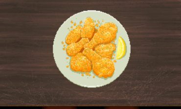 A Cozy Cooking Sim With an Edge: Can You Cook My Last Meal? Official Trailer