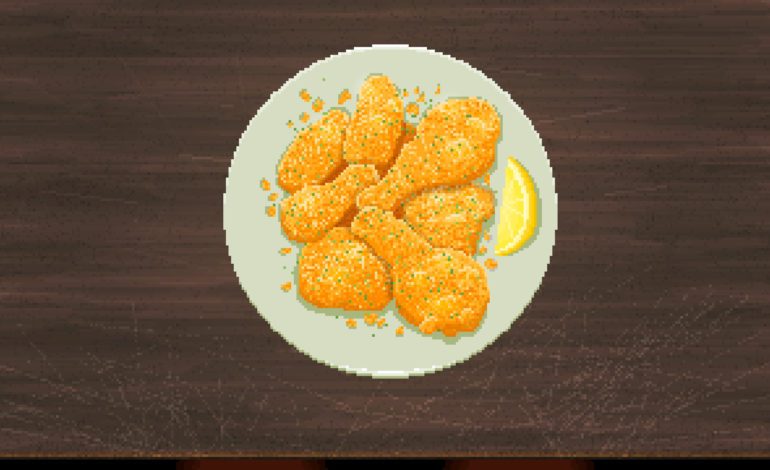 A Cozy Cooking Sim With an Edge: Can You Cook My Last Meal? Official Trailer