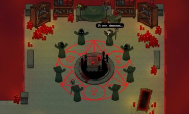 The Crypts Are Calling. Will You Answer?: Creepy Horrors: Blood Cult 2 Teaser Trailer