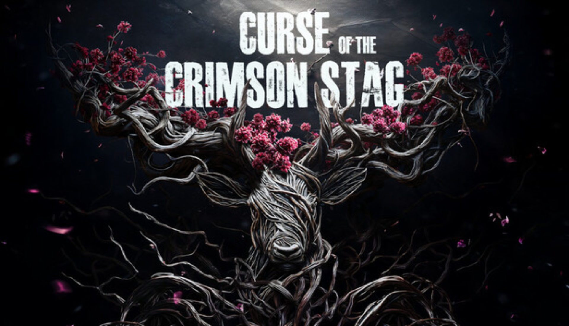 Curse of the Crimson Stag Gameplay Trailer