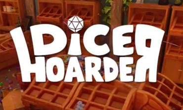 Dice Hoarder, a Dice-Sorting Simulator, Has Been Announced With a Trailer