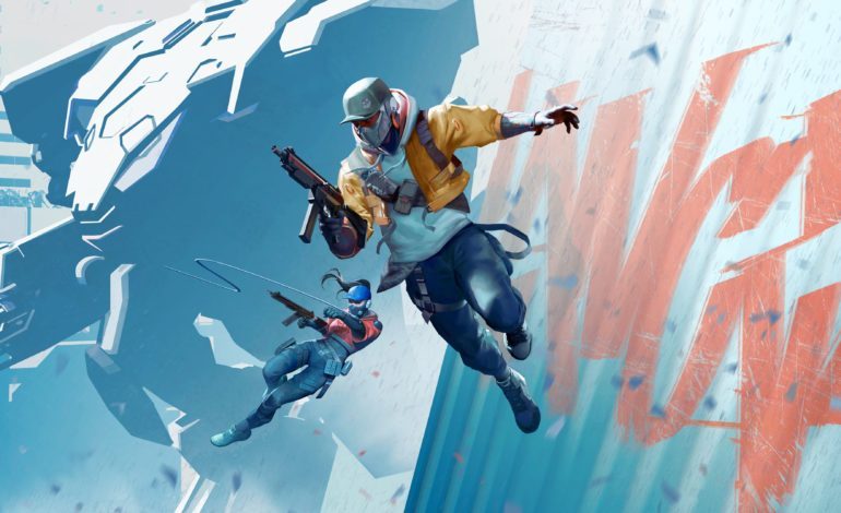 1047 Games Ending Active Development for Both Splitgate: Arena Reloaded and Empulse, Studio Says It’s Moving Away From Live-Service Shooters