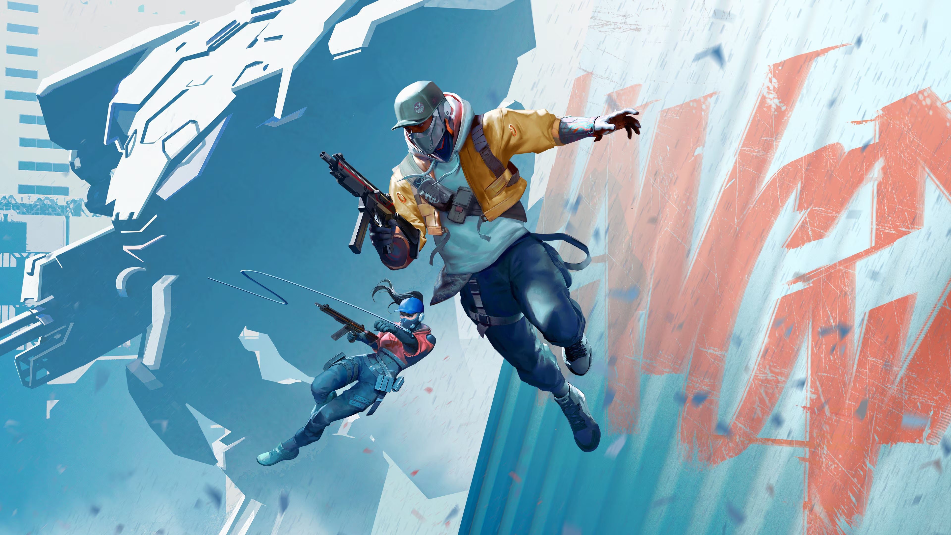 1047 Games Ending Active Development for Both Splitgate: Arena Reloaded and Empulse, Studio Says It's Moving Away From Live-Service Shooters