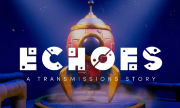 New Indie Adventure Game, Echoes: A Transmissions Story, Announced With Trailer