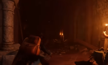 Expedition: Into Darkness Launches Demo With New Trailer