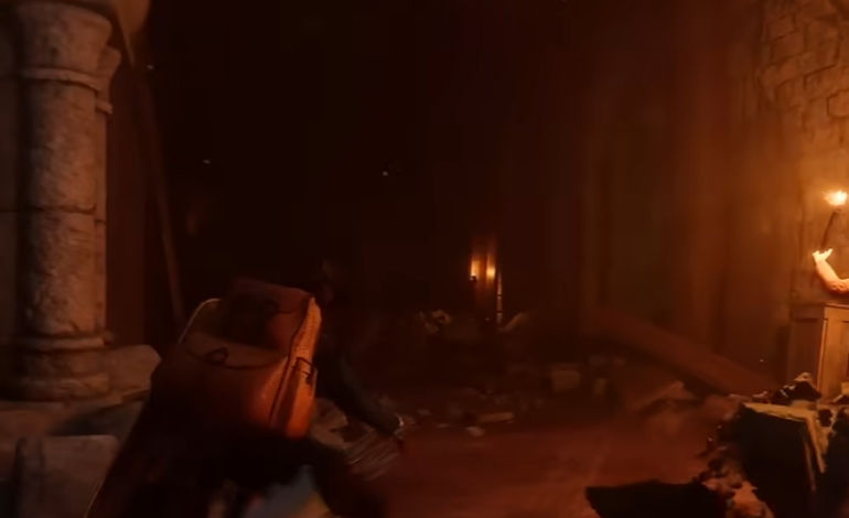 Expedition: Into Darkness Launches Demo With New Trailer