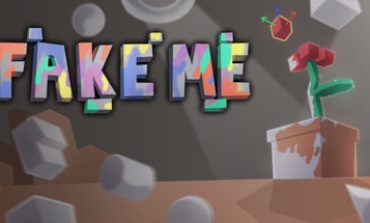 YUMEXEI Publishes Steam Page for new 3D Modeling Inspired Hide and Seek Game "Fake Me"