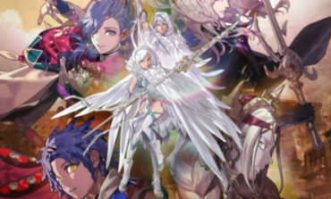 Fire Emblem: Fortune's Weave Direct Reveals Main Character and Antagonist