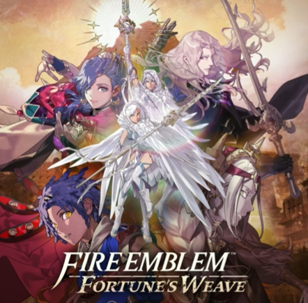 Fire Emblem: Fortune's Weave Direct Reveals Main Character and Antagonist