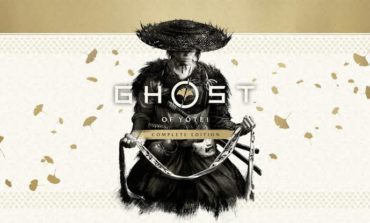 Ghost Of Yotei Complete Edition Adds New Narrative Expansion, New Combat Survival Mode, & More; Launches October 1