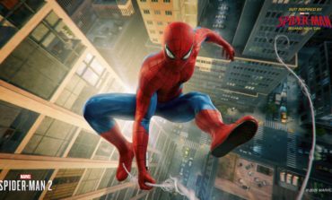 Marvel's Spider-Man 2 Gets Big Player Count Boost Thanks To Spider-Man: Brand New Day In Latest Example Of Adaptation Driving People To The Video Games