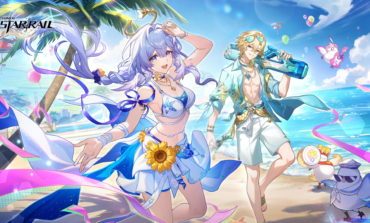 Honkai: Star Rail Version 4.5 "To Roll the Stars in Astropolis" Launching August 26th