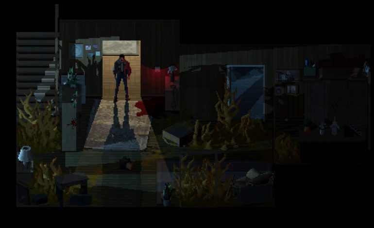 It’s Deeper Than The Slaughterhouse, Bigger Than The Trinity: Holstin Gamescom 2026 Trailer