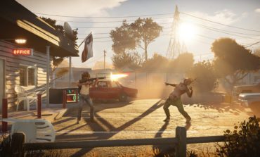 Keep Moving If You Want to Make It Out Alive: Into the Dead: Our Darkest Days 1.0 Hard Launch Announcement