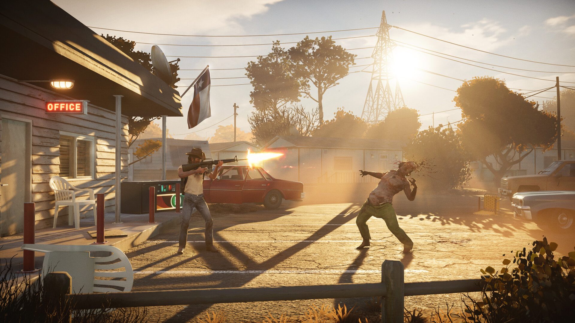 Keep Moving If You Want to Make It Out Alive: Into the Dead: Our Darkest Days 1.0 Hard Launch Announcement