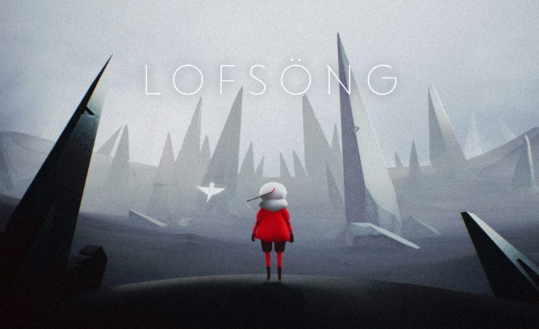 Gamescom Opening Night Live: Lofsöng World Premier Trailer Revealed