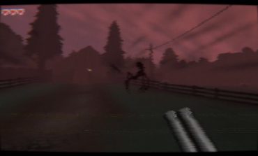 There is No Escape: Leviathan: Rhino Announcement Trailer