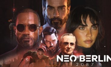 NEO BERLIN 2087 Set to Launch in 2028 for PS5, Xbox Series, and PC