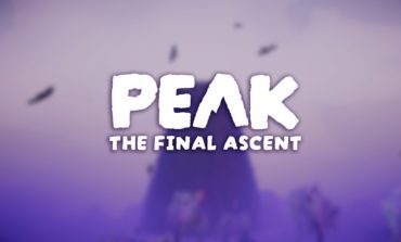 PEAK's Final Major Update Arrives on August 11th