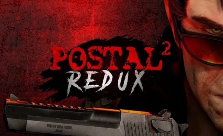 POSTAL 2 Redux Set to Launch Spring 2027 For PlayStation 4 and 5, PS VR2, Steam, and Quest