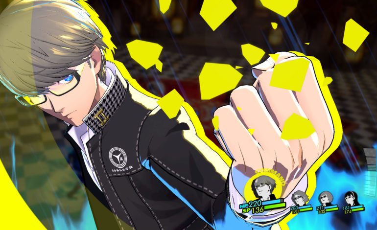 Sega Summer Showcase 2026 – Hands-On with Stranger Than Heaven, Persona 4 Revival, Total War: Warhammer 40,000 and Sonic Pico Park