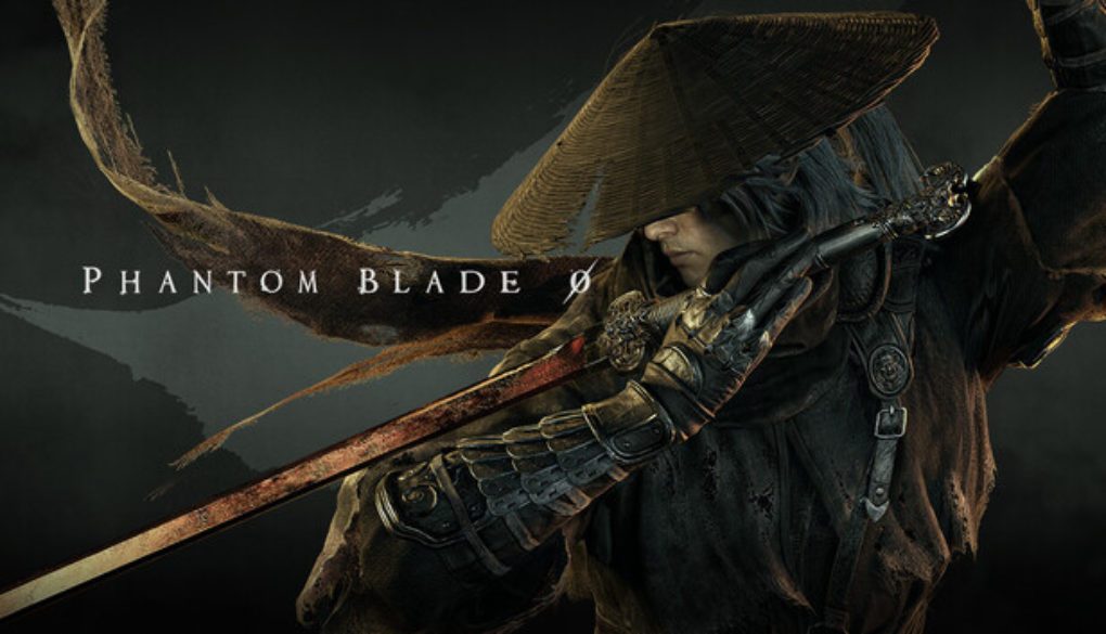 Phantom Blade Zero Available for Pre-Order