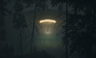 Stay Quiet, Stay Hidden, or Get Abducted: Pine Creek Teaser Trailer