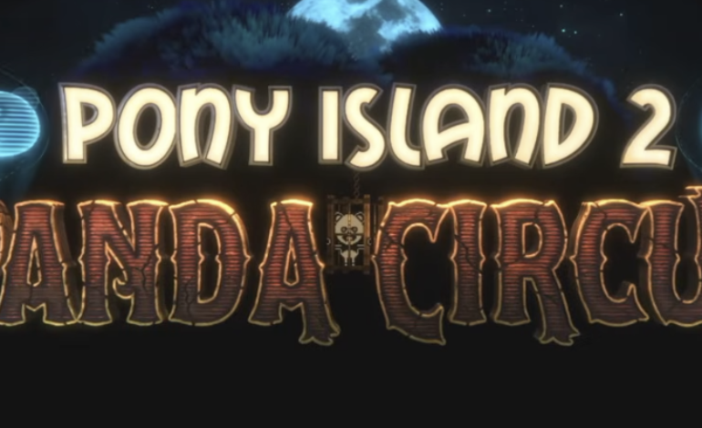 Pony Island 2: Panda Circus Revealed at Gamescom 2026
