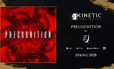 PRECOGNITION A Live-Action Sci-Fi Horror Game Unveiled by Half Mermaid Productions, Formerly Project C, Set to Launch Spring 2028 for PlayStation, Xbox Series, Switch 2, and PC