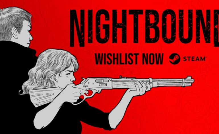 Nightbound, a New Indie Game, Set To Debut Early 2027