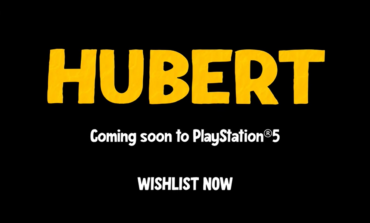 Hubert an Upcoming Dog Game Drops PS5 Announcement Trailer