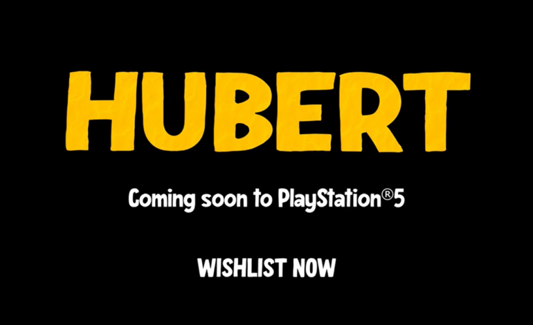 Hubert an Upcoming Dog Game Drops PS5 Announcement Trailer