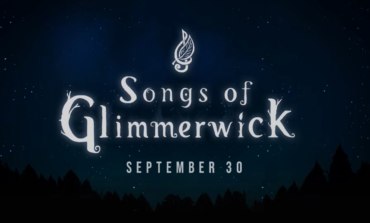 Songs of Glimmerwick Gains September 30th Release Date