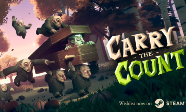 Little Bird Studios’ Carry the Count Releases Its Official Announcement Trailer