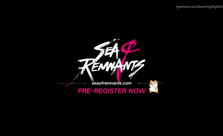 Gamescom Opening Night Live 2026 Brings Sea of Remnants Winds of Memory Trailer