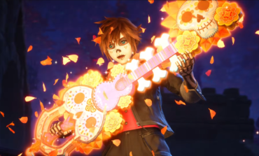 Kingdom Hearts IV D23 Trailer Showcases New World and Release Window