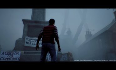 The Voices in The Fog: SILENT HILL: Townfall Cast Reveal Trailer