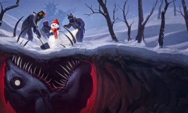 Snow Job, a 4-Player Co-op Horror Game by Muted Games, Officially Announced For Steam