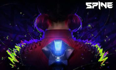 SPINE Release Window Officially Set For Summer 2027