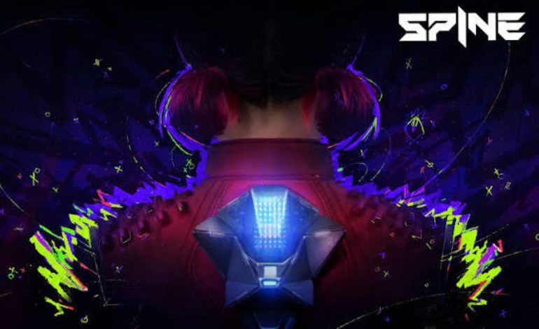 SPINE Release Window Officially Set For Summer 2027
