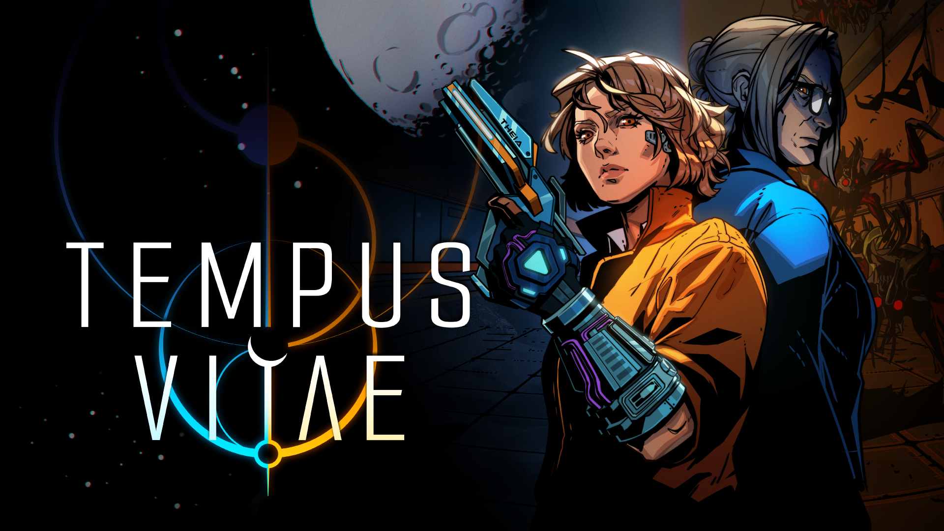 Gamescom 2026: Tempus Vitae Official Gameplay Trailer