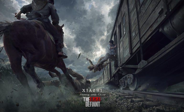 New Trailer for The Defiant Gives New Look at Gameplay