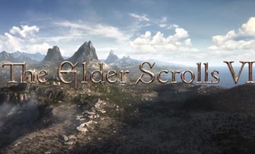 Post From Asha Sharma Sparks Elder Scrolls VI Theories
