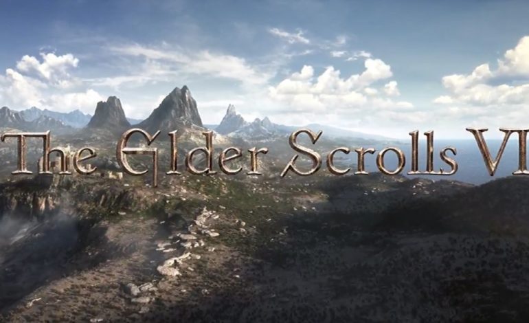 Post From Asha Sharma Sparks Elder Scrolls VI Theories